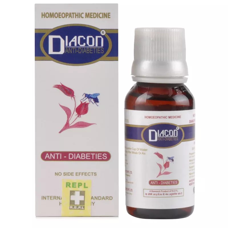 REPL Diacon Drop (30ml)