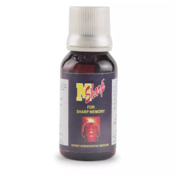 REPL M Sharp Drop (30ml)