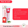 Baidyanath Ayurvedant Ayudant Herbal Toothpaste (100g, Pack of 2)