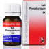 Dr Reckeweg Kali Phosphoricum 3X (20g)