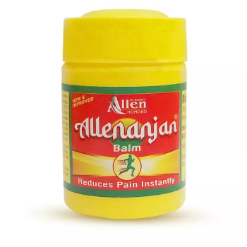 Allen Allenanjan Balm (25g)