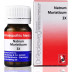 Dr Reckeweg Natrum Muriaticum 3X (20g)