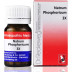 Dr Reckeweg Natrum Phosphoricum 3X (20g)
