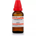 Willmar Schwabe India Anhalonium Lewinii 200 CH (30ml)