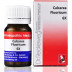Dr Reckeweg Calcarea Fluoricum 6X (20g)