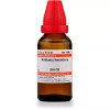 Willmar Schwabe India Withania Somnifera 200 CH (30ml)