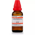 Willmar Schwabe India Acidum Sarcolacticum 30 CH (30ml)