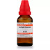Willmar Schwabe India Asclepias Incarnata 30 CH (30ml)