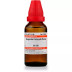 Willmar Schwabe India Eugenia Caryophyllata 30 CH (30ml)
