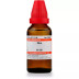 Willmar Schwabe India Mica 30 CH (30ml)
