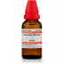 Willmar Schwabe India Nasturtium Officinale 30 CH (30ml)