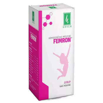 Adven Femron Women Health Tonic (180ml)