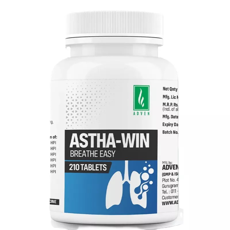 Adven Astha Win Tablet (210tab)