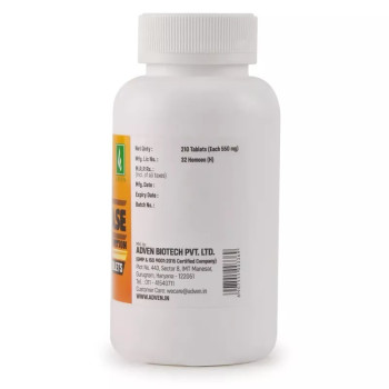 Adven Laxease Tablet (210tab)