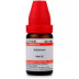 Willmar Schwabe India Belladonna 50M CH (10ml)