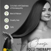 Adven Folli Therapy with Arnica, Brahmi & Wiesbaden Hair Oil (100ml)