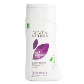 Adven Hair Conditioner with ABC (100ml)