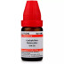 Willmar Schwabe India Caulophyllum Thalictroides 50M CH (10ml)