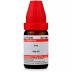 Willmar Schwabe India Cina 50M CH (10ml)
