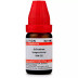Willmar Schwabe India Gelsemium Sempervirens 50M CH (10ml)