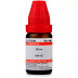 Willmar Schwabe India Silicea 50M CH (10ml)
