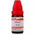 Willmar Schwabe India Staphysagria 50M CH (10ml)