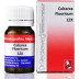 Dr Reckeweg Calcarea Fluoricum 12X (20g)