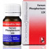 Dr Reckeweg Ferrum Phosphoricum 12X (20g)