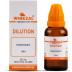 Wheezal Staphysagria 10M CH (30ml)