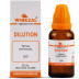 Wheezal Tamus Communis 200 CH (30ml)