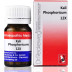 Dr Reckeweg Kali Phosphoricum 12X (20g)