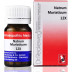 Dr Reckeweg Natrum Muriaticum 12X (20g)