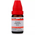 Willmar Schwabe India Gelsemium Sempervirens CM CH (10ml)