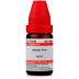 Willmar Schwabe India Spongia Tosta CM CH (10ml)