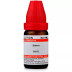 Willmar Schwabe India Alumen CM CH (10ml)
