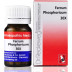 Dr Reckeweg Ferrum Phosphoricum 30X (20g)