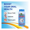 Wheezal Hekla Lava Tooth Powder (50g)