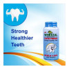Wheezal Hekla Lava Tooth Powder (50g)