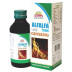 Wheezal Alfalfa With Ginseng (200ml)