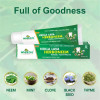 Wheezal Herboneem Herbal Toothpaste (100g)