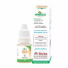 Wheezal Cineraria Maritima Eye Drops (Alcohol Free) (10ml)
