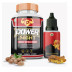 Divya Shree Power Of Night Capsules + Porush Yovan Oil (60Cap + Oil 30ml) (1Pack)