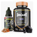 Divya Shree Musli X-Power Oil + Shilajit Capsules (Oil 30ml + 60Cap) (1Pack)