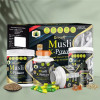 Divya Shree Musli X-Powder Kit (Powder 150gm + Prash 200gm + 60 Caps + Oil 30ml) (1Pack)