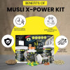 Divya Shree Musli X-Powder Kit (Powder 150gm + Prash 200gm + 60 Caps + Oil 30ml) (1Pack)