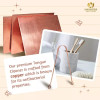 Maharishi Ayurveda Ayurdent Tongue Cleaner Copper (1pcs)