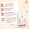 Maharishi Ayurveda Ayurdent Tongue Cleaner Copper (1pcs)