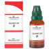 Medisynth Guaiacum 1X (Q) (30ml)