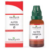 Medisynth Aletris Farinosa 1X (Q) (30ml)