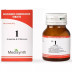 Medisynth Biochemic Combination No1 (25g)